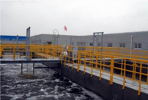 江西禄劼环保科技有限公司 产品中心 >电镀厂废水处理设备